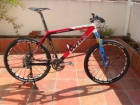 mtb marca conor modelo carbon team talla l. - mejor precio | unprecio.es