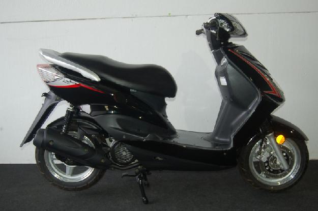 MX MOTOR TECHNO 125