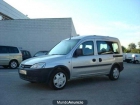 Opel Combo 1.3CDTI Tour Essentia75 - mejor precio | unprecio.es