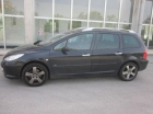 Peugeot 307 SW XSI 2.0 HDI 136 CV. - mejor precio | unprecio.es