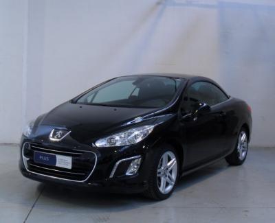 Peugeot 308 CC ACTIVE