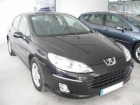 PEUGEOT 407 HDI - Barcelona - mejor precio | unprecio.es