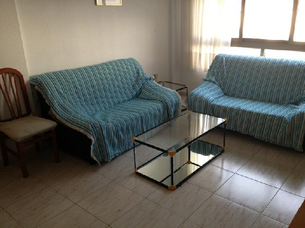 Piso en Albacete