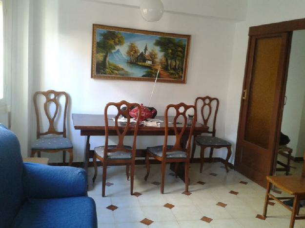 Piso en Almería
