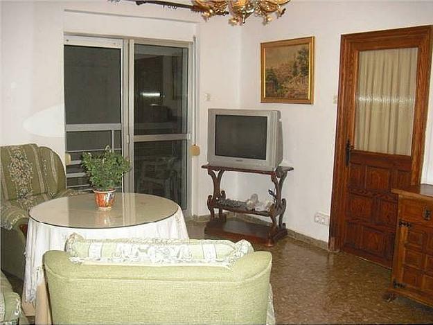 Piso en Jerez de la Frontera