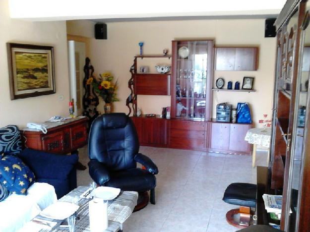 Piso en Málaga