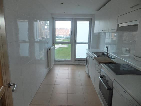 Piso en Pamplona/Iruña