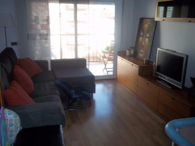 Piso en Vilafranca del Penedès