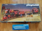 Playmobil Tren 4034 "Tren del Oeste" Nuevo - mejor precio | unprecio.es