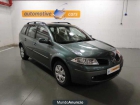 Renault Megane G.Tour 1.5dCi B - mejor precio | unprecio.es