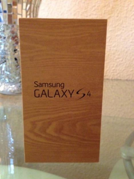Samsung galaxy s4 (gt i9505)