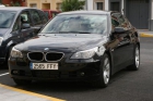 SE VENDE BMW 520D SUPER CUIDADO, AÑO 2006 - mejor precio | unprecio.es