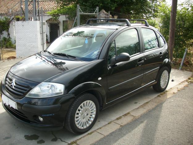 se vende citroen C31.4 sx plus
