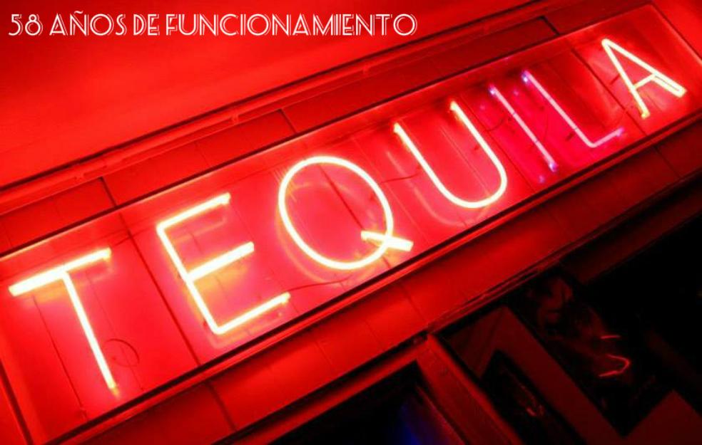 Se vende un legendario bar Tequila! Centro de Barcelona!