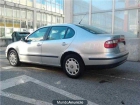 Seat Toledo 1.6 HOT - mejor precio | unprecio.es