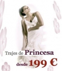 TRAJES DE NOVIA Y FIESTA: LIQUIDACIONES DE FÁBRICA - mejor precio | unprecio.es