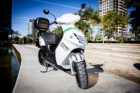 Tu moto eléctrica por sólo 149 euros al mes - mejor precio | unprecio.es