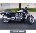 VENDO HARLEY DAVIDSON STREET VROD 13900€ - mejor precio | unprecio.es