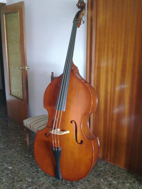 vendo violonchelo