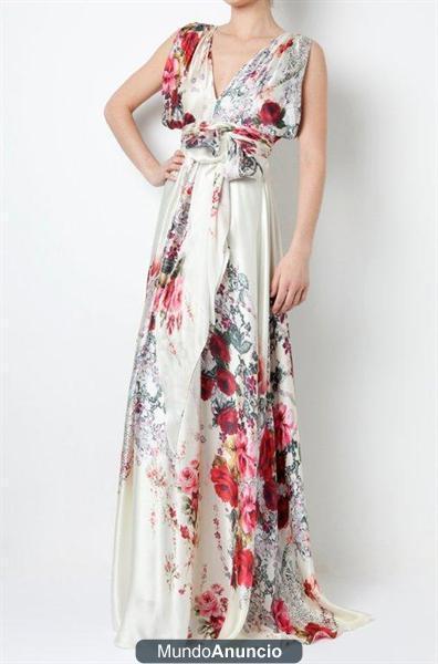 Vestido Japan Etxart and Panno