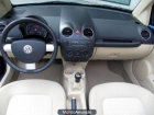 Volkswagen New Beetle New Cabrio 1.9 TDI - mejor precio | unprecio.es
