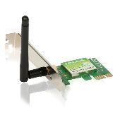 Wireless lan mini pci-e 150m tplink tl-wn781nd+an