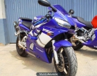 Yamaha R6 Azul - mejor precio | unprecio.es