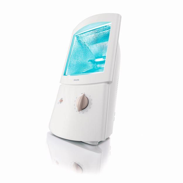 Nuevo | Rayos UVA última generación Philips | Medio Cuerpo