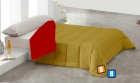 Edredones térmicos camas 90cm y 135cm - mejor precio | unprecio.es