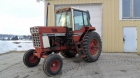 1981 IH Farmall 886 Tractor - mejor precio | unprecio.es