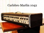 Amplificador carlsbro marlin 1042 - mejor precio | unprecio.es