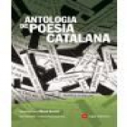 Antologia de poesia catalana - mejor precio | unprecio.es