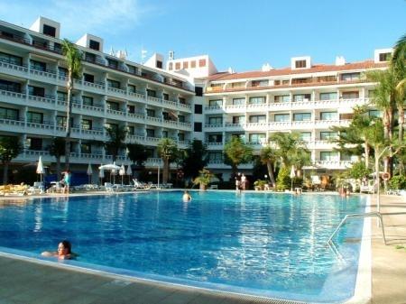 Apartamento en Puerto de la Cruz