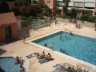 Apartamento en residencia : 4/4 personas - piscina - junto al mar - argeles sur mer pirineos orientales languedoc-rose - mejor precio | unprecio.es