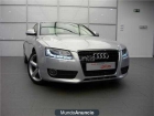 Audi A5 3.0 TDI 240cv DPF quattro tip - mejor precio | unprecio.es