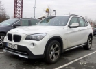 BMW X1 2.0d efficient dinamics - mejor precio | unprecio.es