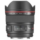Canon 14 mm f2.8 L II USM AF EF Lens - mejor precio | unprecio.es