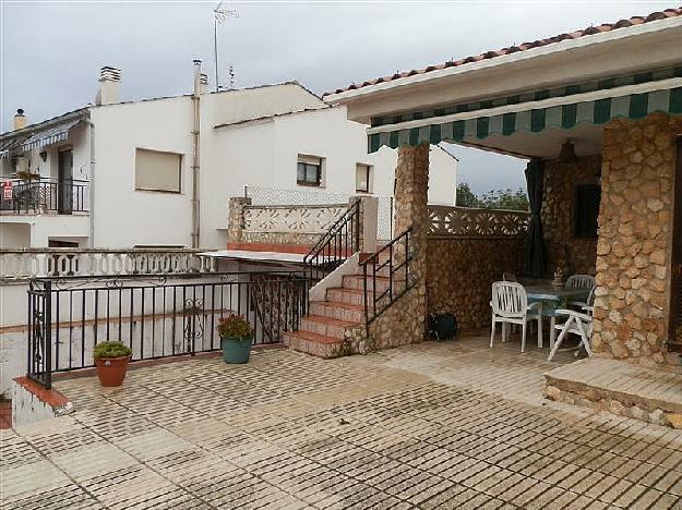 Casa en Creixell