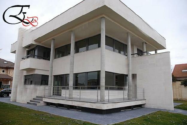 Casa en León