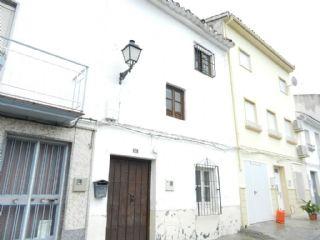 Casa en venta en Castillo de Locubín, Jaén