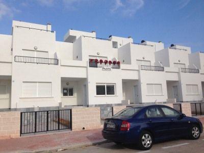 Casa en venta en Torrevieja, Alicante (Costa Blanca)