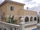 Chalet con 4 dormitorios se vende en San Miguel de Salinas, Vega Baja Torrevieja - mejor precio | unprecio.es