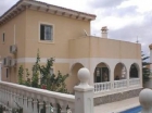 Chalet con 4 dormitorios se vende en San Miguel de Salinas, Vega Baja Torrevieja - mejor precio | unprecio.es