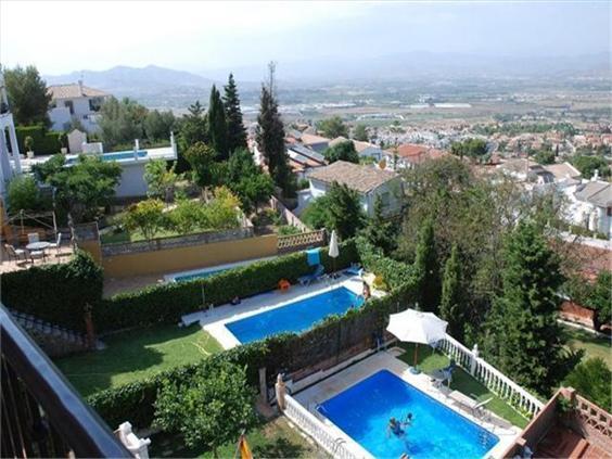 Chalet en Alhaurín de la Torre