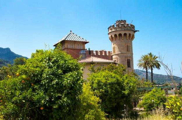Chalet en venta en Sóller, Mallorca (Balearic Islands)