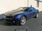 Chevrolet Camaro V6 RS  TMCARS.ES - mejor precio | unprecio.es