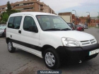 Citroën Berlingo Com. 1.6HDI 75 SX - mejor precio | unprecio.es
