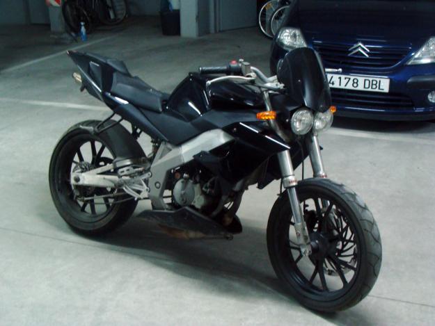 Derbi gpr nude