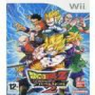 Dragon Ball Z Budokai Tenkaichi 2 Wii - mejor precio | unprecio.es