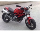 DUCATI MONSTER 696+ - mejor precio | unprecio.es